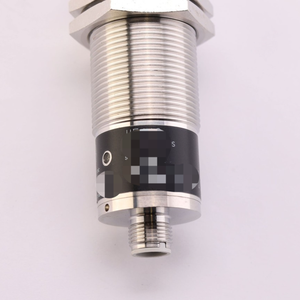 Ki5019 Naderingsschakelaar Sensor Nieuw Eén Gratis verzending Nieuw Origineel Direct leverbaar Industriële automatisering Pac Dedicated Plc <span class=keywords><strong>Pro</strong></span> - Product Image 6