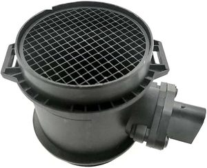 0280218010 MHK100800 ERR5595 722684110 OEM filo caldo MAF sensore di flusso d'aria di massa per Land Rover Defender 90 Discovery Range Rover - Product Image 5