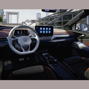 V-w Id.4 Crozz Id 4 Pure X Pro <span class=keywords><strong>Wolsvagen</strong></span> Coches <span class=keywords><strong>usados</strong></span> Toyota Vehículo eléctrico Mini coche Ev Vehículo de nueva energía - Product Image 4