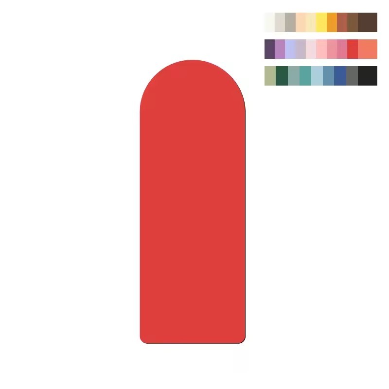 rojo