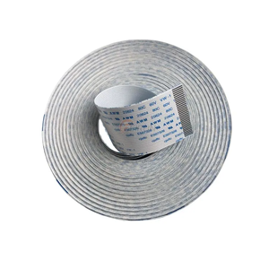 40P + 50P Long Cable Compatible <strong>Xaar</strong> 1201 <strong>Printhead</strong> 80 cm New 40P+50P Long Cable Compatible <strong>Xaar</strong> 1201 <strong>Printhead</strong> 80 cm New - Product Image 4