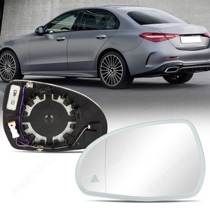 A0998108301กระจกมองข้างซ้าย Mercedes-Benz สำหรับ W206 W223 X254 V297 V295 eqe - Product Image 1