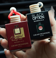 Diffuseur de parfum en verre décoratif de luxe européen 50 ml, longue durée, DIY, aromathérapie, huile essentielle, sans BPA, boîte cadeau