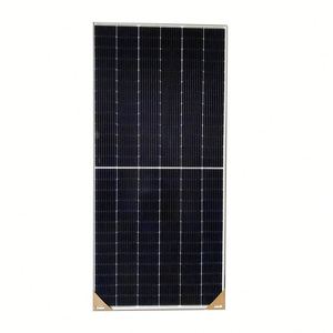 JINKO แผงพลังงานแสงอาทิตย์630W N-Type แผง156โมโนเฟเชีย600W 610W 620W 630W - Product Image 1