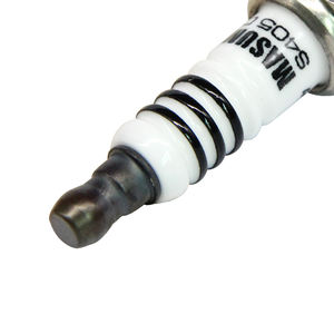 S405DP makuma-bujías de sistema de motor automático para vehículos, accesorios para volkswagen <span class=keywords><strong>GOLF</strong></span> PASSAT - Product Image 4