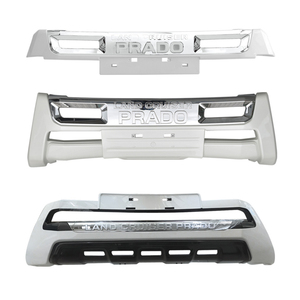 Cản trước đèn LED FJ150 2018 - Product Image 1