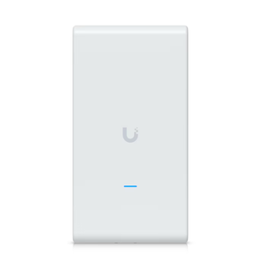 จุดเชื่อมต่อไวไฟ U6 Mesh Pro WiFi 6 ความเร็ว 5.7Gbps แบบดูอัลแบนด์ รองรับ PoE ใช้ได้ทั้งภายในและภายนอกอาคาร สำหรับเครือข่ายแบบเมชระดับองค์กร - Product Image 1