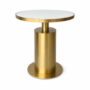 Mobilier de café-restaurant sur mesure avec tables à manger, chaises, banquette, sièges lounge et bar à café - Product Image 4
