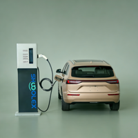 Nueva Estación de Carga para Vehículos Eléctricos Industrial de 22kW AC, Tipo OCPP 1.6J, con Cable Tipo 2, IP54