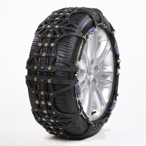 <span class=keywords><strong>Cadenas</strong></span> DE PROTECCIÓN DE cargadora de ruedas de cadena de <span class=keywords><strong>nieve</strong></span> de coche de TPU <span class=keywords><strong>para</strong></span> neumáticos de invierno de <span class=keywords><strong>nieve</strong></span> - Product Image 6