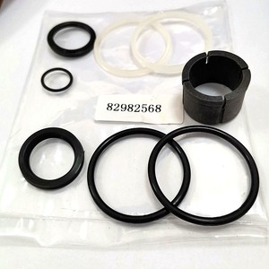 XTSEAO OE 82982568 <span class=keywords><strong>Kit</strong></span> di <span class=keywords><strong>riparazione</strong></span> in <span class=keywords><strong>gomma</strong></span> per l'agricoltura <span class=keywords><strong>Kit</strong></span> di tenuta del trattore - Product Image 3