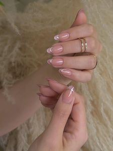 <span class=keywords><strong>Uñas</strong></span> Postizas de Cristal Arcoíris con Efecto Ojo de Gato, Efecto Magnético Multichrome sobre Base Transparente, <span class=keywords><strong>Acabado</strong></span> Holográfico que Cambia de Color - Product Image 1