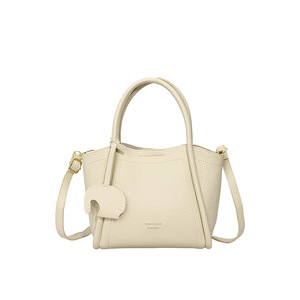 Bolso de Mano de Cuero Suave de Gran Capacidad para Compras, Tipo Canasta, para Mujer, Nueva Tendencia 2026, de Alta Calidad, Estilo Bandolera - Product Image 6