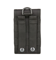 Pochette de ceinture pour téléphone portable, pochette Molle pour téléphone portable