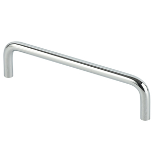 Armadio in acciaio raccordo cassetto forma a forma di filo maniglia da <span class=keywords><strong>cucina</strong></span> armadio a forma di U maniglia per mobili ferramenta - Product Image 2