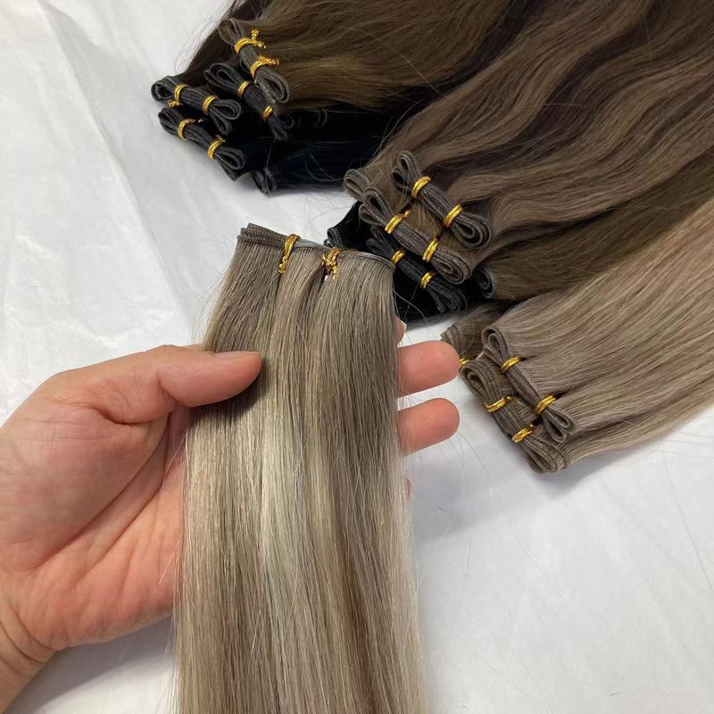 Custom Color 10 60 Ombre Highlights