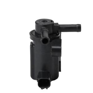 Válvula de control de vacío, solenoide de filtro de carbón 36162-RAA-A01 136200-2720 para Honda, gasolina, temperatura normal - Product Image 2