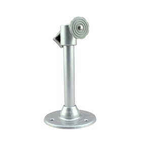 Support de caméra de surveillance, longueur 175 mm, hauteur 85 mm, support de montage réglable pour utilisation en sécurité intérieure - Product Image 2
