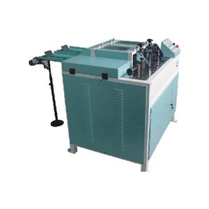 SOGUTECH Machine automatique de skiving de semelle intérieure à double tête à station unique - Product Image 2