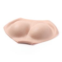 Produits Dropshipping 2023 Culotte Remonte-Fesses en Silicone Réaliste, Faux Hanches et Fesses en Silicone
