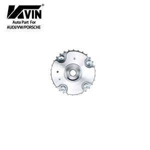 Rueda de Árbol de Levas KVIN 06E109083M para A6LC62.8 06E 109 083 M, Ajustador de Árbol de Levas para C6 3.0T 2.8C62.8/Q53.2 Izquierdo - Product Image 1