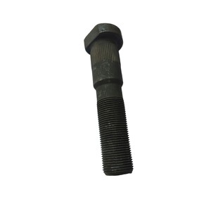 Doosan สลักเกลียว D110ล้อหน้าสำหรับ D130สันดาปภายในรถยก D160อะไหล่ LW0007621 - Product Image 2