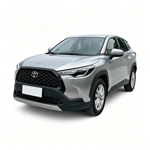 Toyota Corolla Cross 2024 Usata 2.0L LHD 30000KM Pronta per la Vendita all'Ingrosso ed Esportazione - Product Image 6