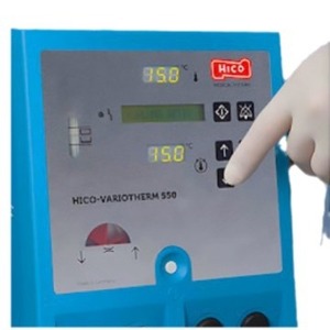 Controlador de Temperatura de Agua Hico Hico-Aquatherm 660, 1000W, 35-39C, Hecho en Alemania - Product Image 4