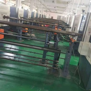 Connecteurs en laiton usinés CNC pour applications EV, diamètre max. 25 mm, longueur 100 mm, pièces de finition haute précision - Product Image 2
