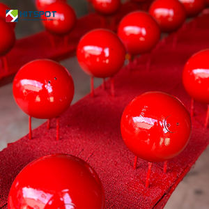 Équipement d'athlétisme Cast Iron Shot Put 7.26kg à vendre - Product Image 3