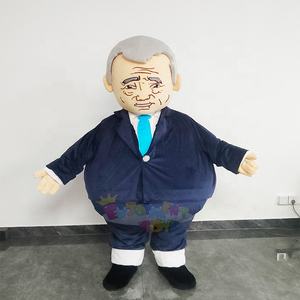 <span class=keywords><strong>Disfraz</strong></span> de adulto de Mascota de <span class=keywords><strong>hombre</strong></span> <span class=keywords><strong>gordo</strong></span> personalizado de alta calidad a la venta - Product Image 1