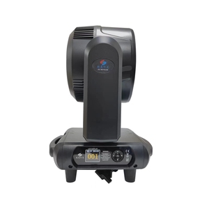 Lumière principale mobile de lavage du bourdonnement LED de l'oeil d'abeille de la boîte 19X40W 700W RGBW pour l'étape - Product Image 6