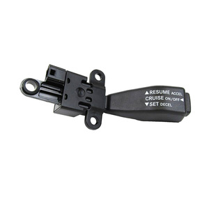 Interruptor de control de crucero 56046079AC para Dodge Challenger Charger 300C - Product Image 1
