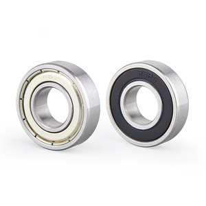 <span class=keywords><strong>R8</strong></span> <span class=keywords><strong>2RS</strong></span>ベアリングサイズ1/2x1 1/8x 5/16インチサイズボールベアリング<span class=keywords><strong>R8</strong></span>-<span class=keywords><strong>2RS</strong></span>ベアリング寸法1/2 ID X 1-1/8 OD X 5/16 R8RS - Product Image 2