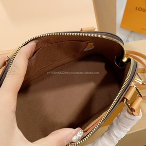 Sac à main de luxe pour femme, style vintage parisien, collection classique, sacs à coque tendance et sacs de luxe - Product Image 5