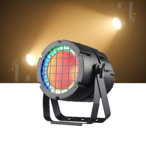 IP65 Par LED 178X2W RGBAWW 5in1 300W <span class=keywords><strong>Single</strong></span> <span class=keywords><strong>Blinder</strong></span> <span class=keywords><strong>Eye</strong></span> Outdoor Waterdichte Publieksverlichting met Strip Ring Stage Light Kan worden samengesteld - Product Image 6