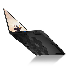Dernier MSI <span class=keywords><strong>Katana</strong></span> <span class=keywords><strong>GF66</strong></span> 11UE-032 Laptop Ordinateurs portables de jeu 15.6 pouces Écran IPS I7-11800H 16G 512G RTX3060 Notebook Gaming Netbook PC - Product Image 3