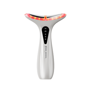 Rung mặt massager cổ và mặt làm săn chắc chống nhăn nâng Massager thiết bị - Product Image 1