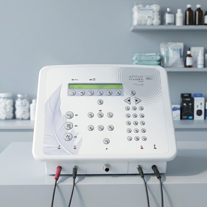Nuevo Api_lus para Depilación y Afeitado por Electrólisis de Grado Industrial 3g, Garantía de 3 Años, Soporte Personalizado OEM/ODM - Product Image 3