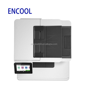 Encool HP-479fdw đa chức năng Máy in laser màu máy photocopy Máy quét giao diện USB tự động Duplex có dây không dây kích thước A4 - Product Image 4
