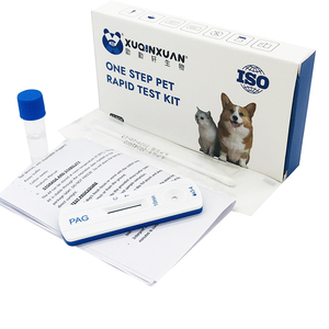 Pag <span class=keywords><strong>Kit</strong></span> kiểm tra bò mang thai <span class=keywords><strong>Kit</strong></span> cho phát hiện bò bò mang thai nhanh chóng <span class=keywords><strong>Kit</strong></span> kiểm tra - Product Image 3