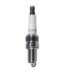 Venta caliente Auto <span class=keywords><strong>Iridium</strong></span> Bujía 4339 DCPR8E Bujia Bujía de coche para Toyota Nissan Honda Mitsubishi Hyundai Kia - Product Image 1