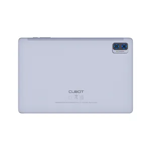 原装Cubot Tab 30平板安卓11 10.1英寸6580毫安时4gb + 128gb 4g网络13mp后置摄像头Cubot Tab30安卓平板