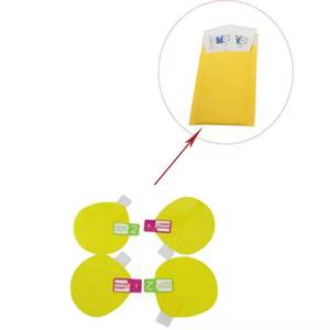 Nouveaux accessoires VR <span class=keywords><strong>Film</strong></span> de Protection en Silicone pour <span class=keywords><strong>Oculus</strong></span> Quest 2 VR casque lunettes lentille peau visage couverture <span class=keywords><strong>Film</strong></span> protecteur - Product Image 5