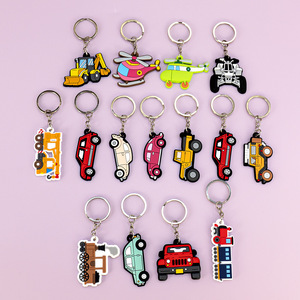 PVC <span class=keywords><strong>Keychain</strong></span> <span class=keywords><strong>2025</strong></span> nóng bán Nhà Máy Giá Máy bay hình dạng <span class=keywords><strong>Keychain</strong></span> mềm PVC cao su Key chủ Silicone <span class=keywords><strong>Keychain</strong></span> - Product Image 3