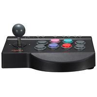 Manette de jeu USB SUNDI PXN 0082 de haute qualité pour Android PC P3 P4 X-one Switch Joystick Stick