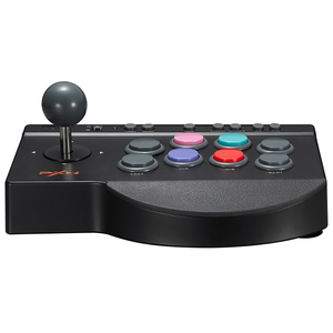 Chất Lượng Cao Sundi Pxn 0082 USB Trò Chơi Arcade Điều Khiển Đường Phố Máy Bay Chiến Đấu Cho <span class=keywords><strong>Android</strong></span> PC P3 P4 Xone Chuyển Đổi Phím Điều Khiển Thanh - Product Image 3