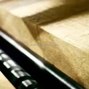 HEJ Laine de roche de basalte 100% recyclable |   Isolation de toiture pour construction durable 50-100 mm, résistante au feu, à l'eau et insonorisante - Product Image 4