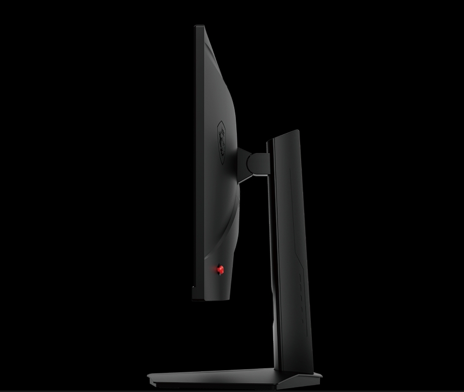 MSI G244F E2 Gaming Monitor - 180hz IPS for Smooth Gaming