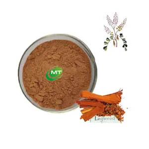 MT Health Free Sample Bulk Organic 100%Natural Logwood Extract Powder